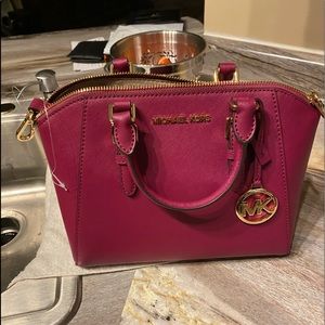 Michael Kors Ciara medium